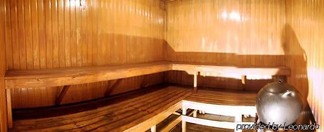 Hotel Bacata Bogotá