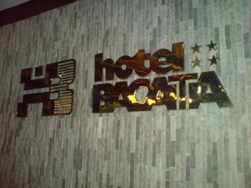 ****  Hotel Bacata Bogotá Kolumbie