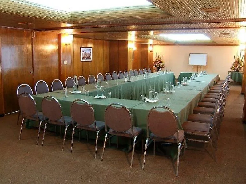 Hotel Bacata Bogotá