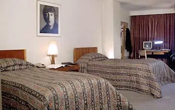 ****  Hotel Bacata Bogotá Kolumbie