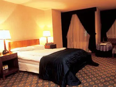 Hotel Bacata Bogotá Kolumbie